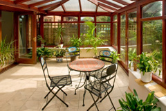 Nantgaredig conservatory quotes