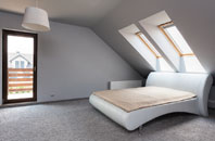 Nantgaredig bedroom extensions
